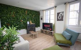 Evasion Zen Tropic Au Coeur De Chateaudun